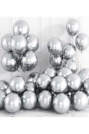 بادکنک طوسی VIP Balon - کد 917582389