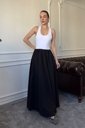 لباس نباتی زنانه بافتنی MAGARDE - کد 905788452