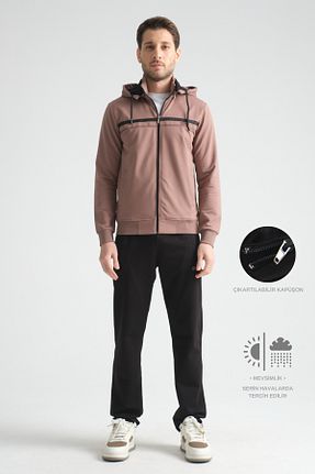ست کرمکن اسپرت رنگی مردانه پنبه پلی استر Shooter - کد 905785912