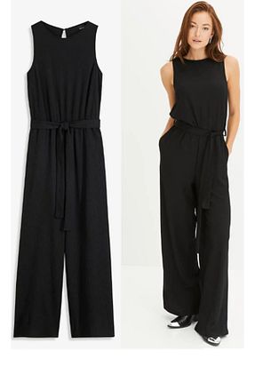 سرهمی مشکی زنانه بدون آستین artywear - کد 905786656