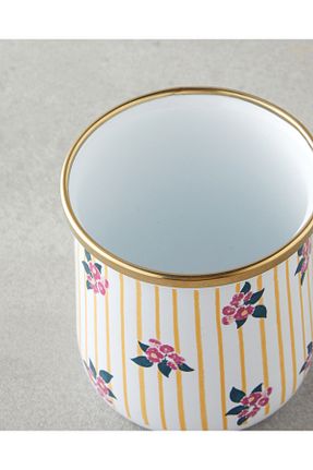 لیوان زرد مینا English Home - کد 905783274