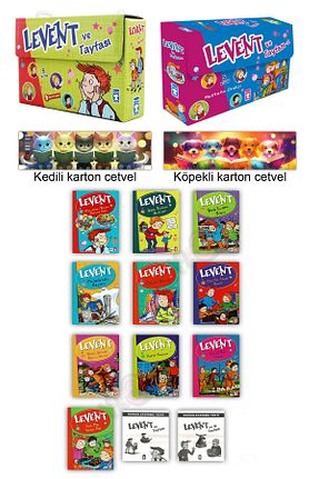 کتاب قصه و داستان کودکانه 9+ سال Timaş Çocuk - کد 721592623