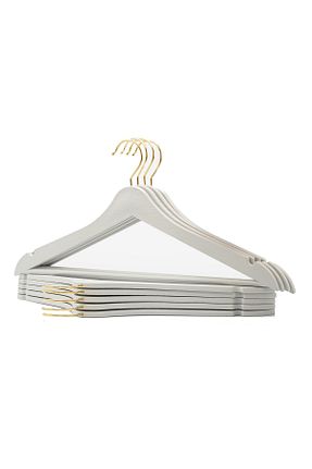آویز سفید پلاستیک ARCH - کد 858110677
