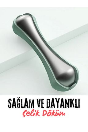 دمبل و صفحه وزنه صورتی نئوپرن JOINFIT - کد 905828727