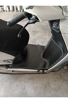 کاور موتور سیکلت Honda - کد 906254997