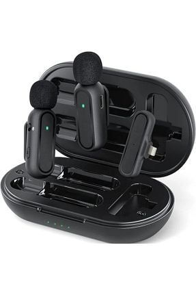 میکروفن مشکی comse - کد 816138454