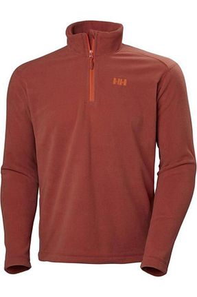 پولار قرمز مردانه اورسایز Helly Hansen - کد 759411515