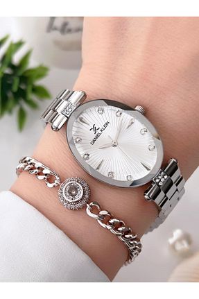 ساعت مچی زنانه 26-30 میلی متر Daniel Klein - کد 917740630