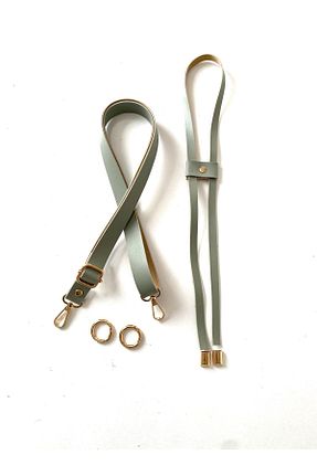 اکسسوری کیف سبز بچه گانه FERİHA HOBİ AKSESUAR - کد 905939401