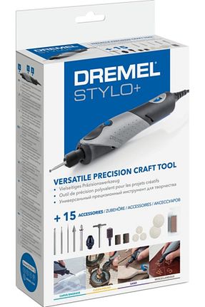 ماشین و لوازم سرگرمی Dremel - کد 905957660