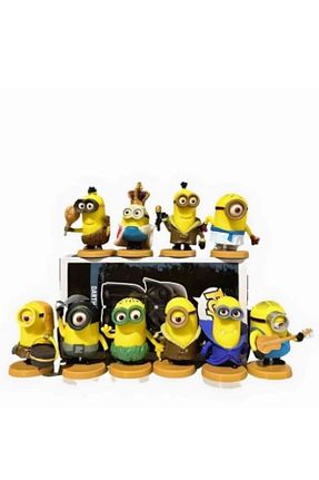 اسباب بازی فیگور شخصیت Retoys - کد 841921836