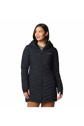 کاپشن اسپرت مشکی زنانه رگولار Columbia - کد 857542330
