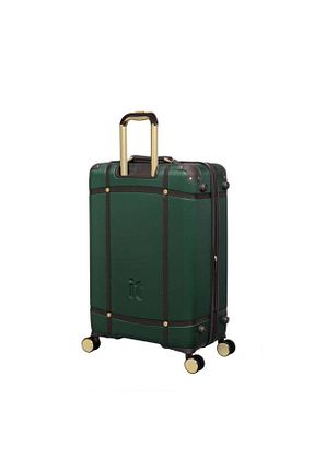 ساک و چمدان سبز زنانه İT LUGGAGE - کد 906024874
