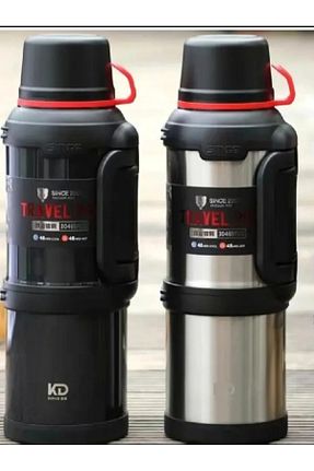 فلاکس مشکی İçecek VACUUM - کد 814092409