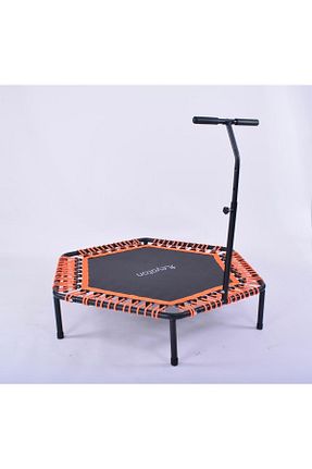 ترامبولین مشکی 120 Kg Leyaton - کد 893282438