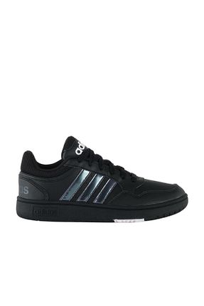کفش پیاده روی مشکی زنانه adidas - کد 475713521