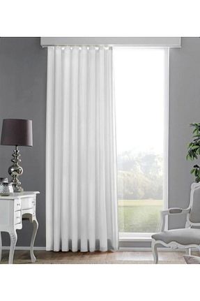 پرده زمینه سفید ساتن SOFT - کد 904091137