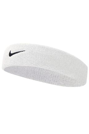 کش سر سفید زنانه پنبه ای Nike - کد 1250807