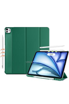 کیف تبلت سبز Apple Uyumlu UnDePlus - کد 857447163