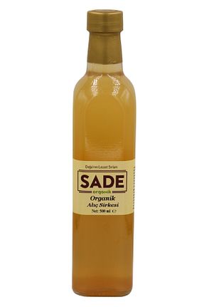 سرکه و رب انار Sade Organik - کد 220222670