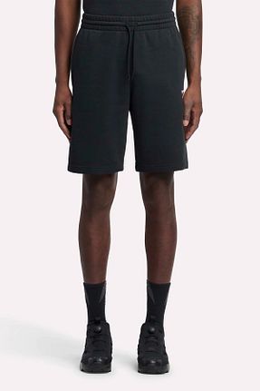شوارک اسپرت مشکی مردانه Reebok - کد 906069977