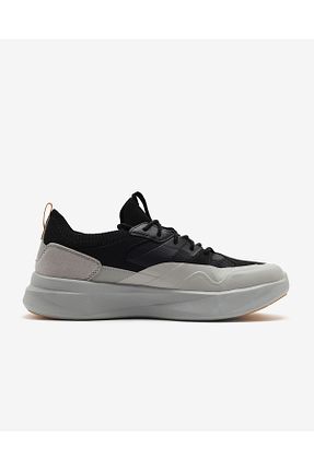 کفش پیاده روی مشکی مردانه پارچه ای Skechers - کد 906089180