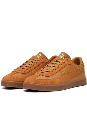 کفش اسنیکر رنگی زنانه بند دار Puma - کد 906094048