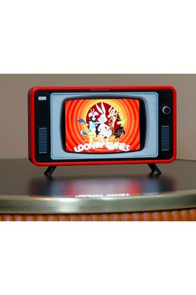 هولدر گوشی داخل خودرو قرمز Atsu 3D - کد 906094573