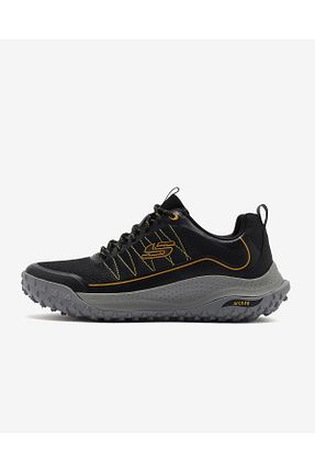 کفش پیاده روی مشکی مردانه Skechers - کد 906086480