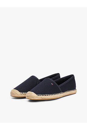 کفش کژوال آبی زنانه پارچه ای Tommy Hilfiger - کد 901396318