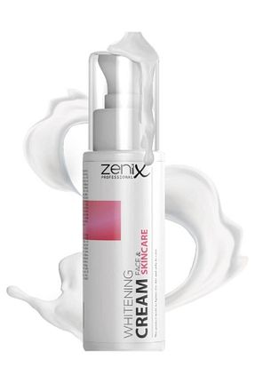 کرم بدن مرطوب کننده Zenix - کد 655893588