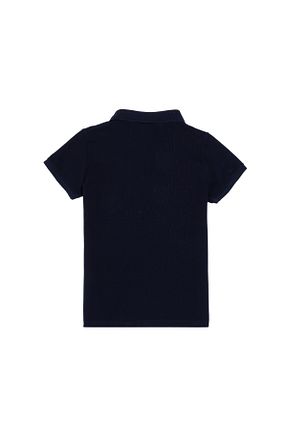 پولوشرت سرمه ای بچه گانه پنبه ای U.S. Polo Assn. - کد 906130889