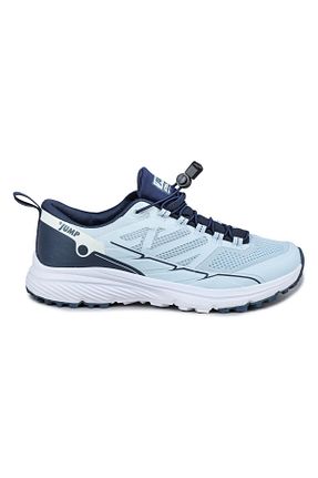 کفش پیاده روی آبی مردانه Jump - کد 879011710
