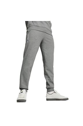شلوار کرمگن طوسی مردانه رگولار Puma - کد 917834551