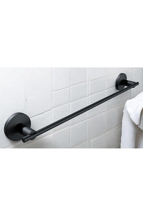 نظم دهنده حمام مشکی کروم Zethome - کد 906173287