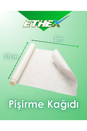کاغذ و کیسه پخت Ethex - کد 906159861