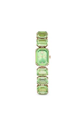 ساعت مچی رنگی زنانه 36-40 میلی متر Swarovski - کد 382043305