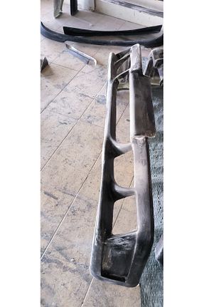 بادی کیت خودرو KARLIK DÜNYASI - کد 906200850
