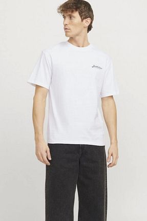 تیشرت رنگی مردانه رگولار Jack & Jones - کد 906209745