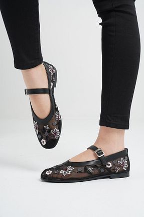 بابت مشکی زنانه پارچه ای Beyond - کد 906212056