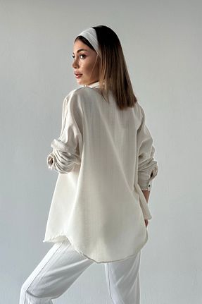پیراهن زنانه اورسایز bb butik basic - کد 878130463
