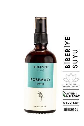 تونیک همه انواع پوست Polente Natural - کد 920229641