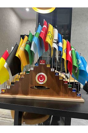 پرچم ZC Bayrak - کد 73301137