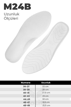 کفی کفش GoLite - کد 775532208