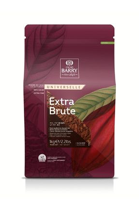  Cacao Barry - کد 44834122