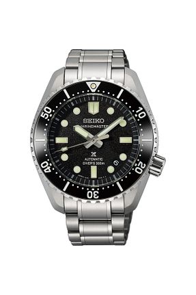 ساعت مچی قهوه ای مردانه 41-45 میلی متر Seiko - کد 876656589