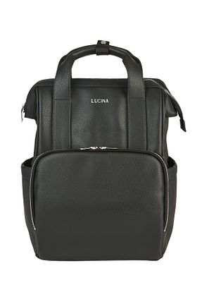 کیف مراقبت از کودک مشکی Lucina - کد 920230094