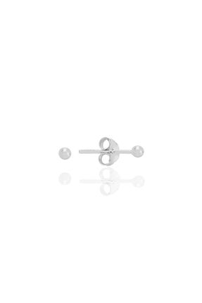 گوشواره نقره زنانه 925 عیار Söğütlü Silver - کد 906389593