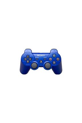 دسته بازی و جوی استیک کنسول آبی Sony - کد 919967682