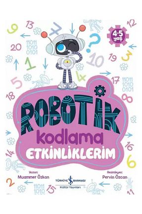 کتاب قصه و داستان کودکانه 3 - 6 سال Türkiye İş Bankası Kültür Yayınları - کد 645504624